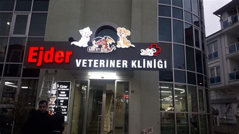 ejder veteriner kliniği